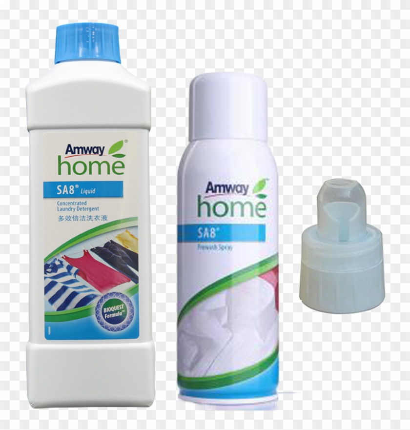 Amway Amway Amway Multi Purpose Laundry Liquid 1 Liter - Softener Amway Clipart