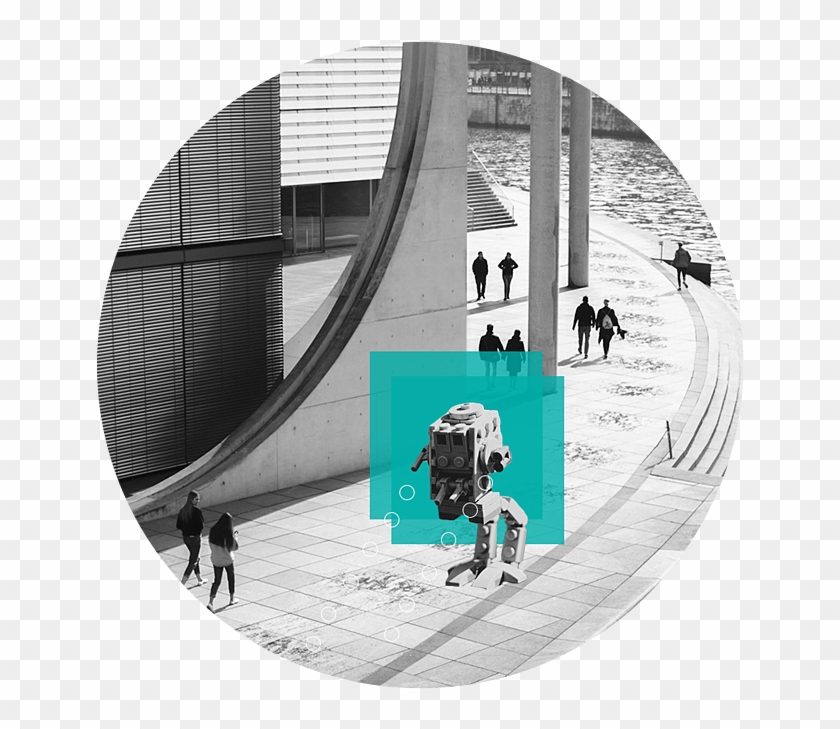 According To A Pew Research Study, Two-thirds Of Americans - Berlin Clipart