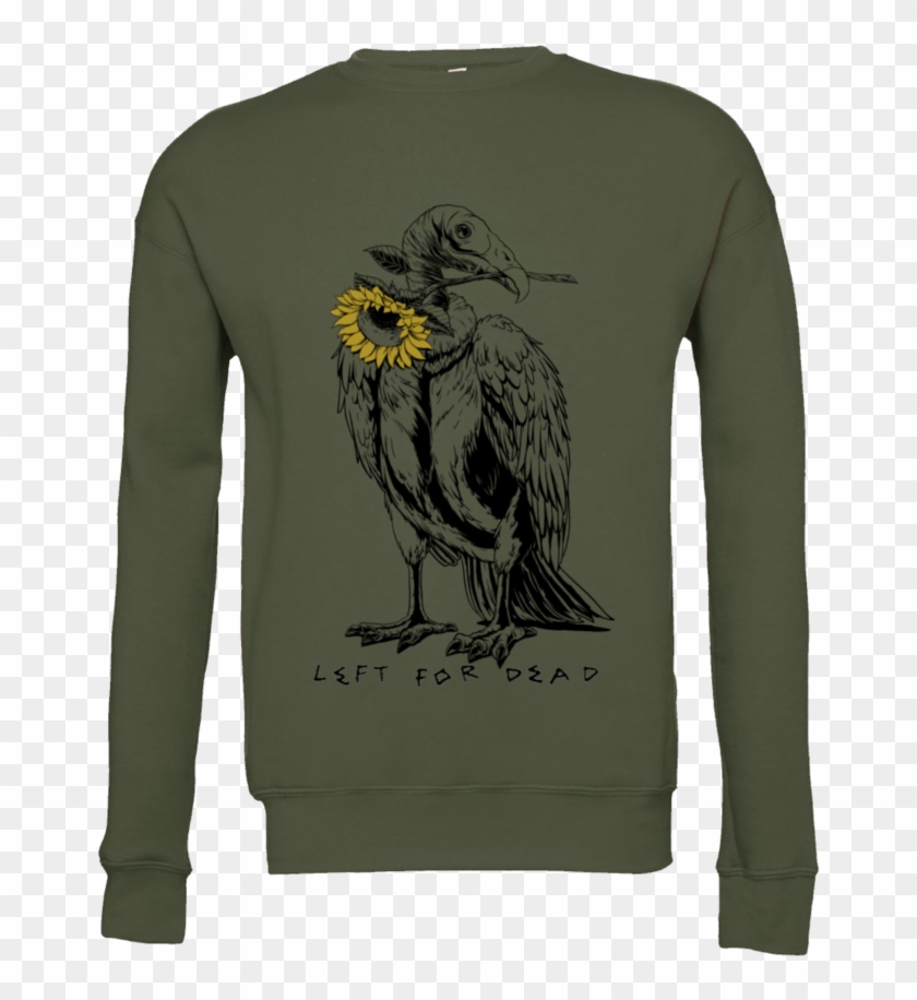 Long-sleeved T-shirt Clipart #4642727