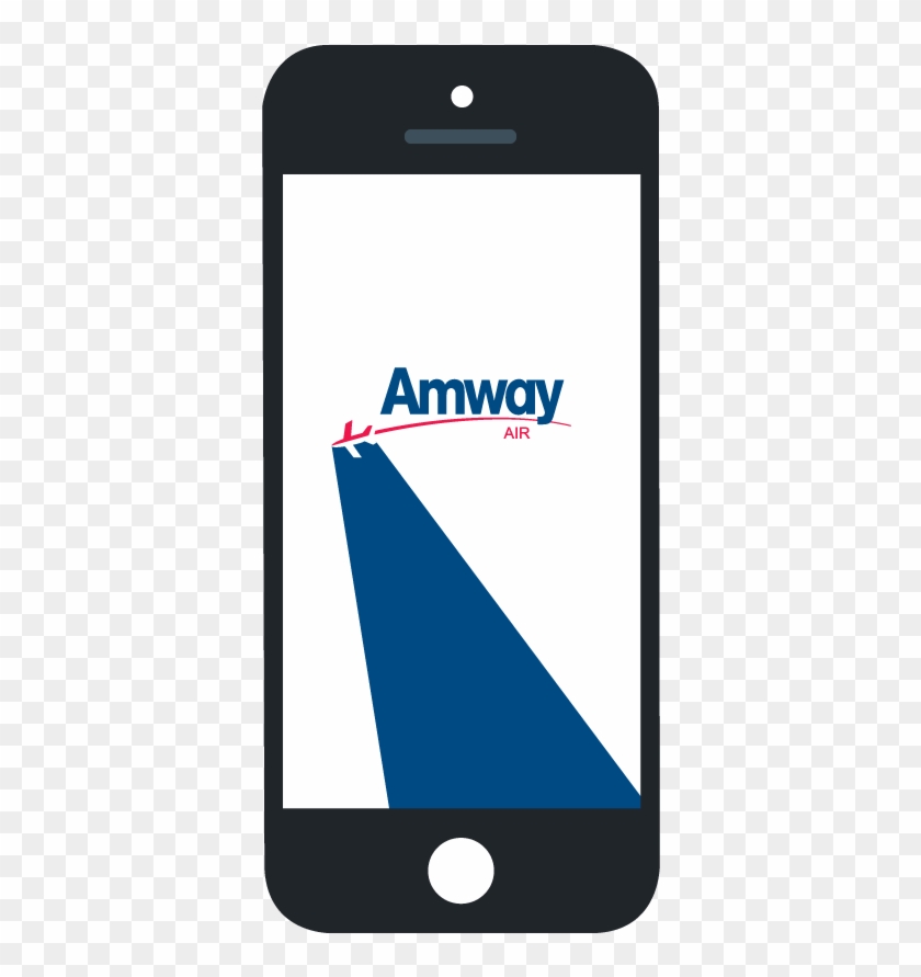 Amway Mockup - Iphone Clipart