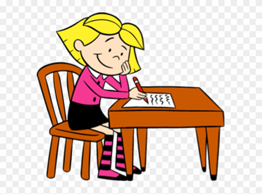 Clifford And Tweenies - Emily Elizabeth From Clifford Clipart