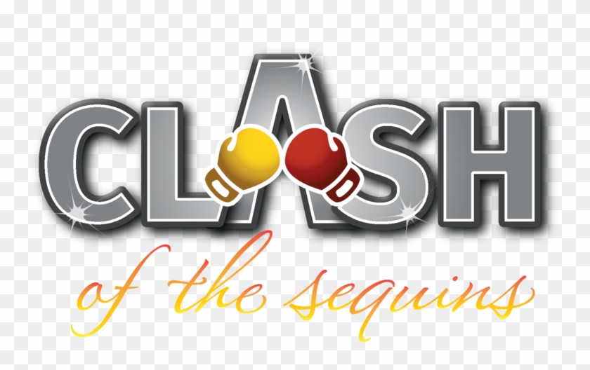 Volunteer Clash Of The Sequins Show Choir Invitational Clipart #4643461