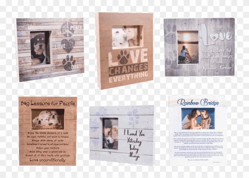 Pallet Box Frame - Collection Clipart