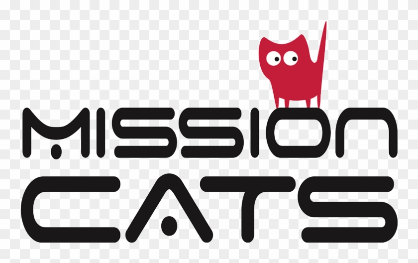 Mission - Cats Clipart #4643508