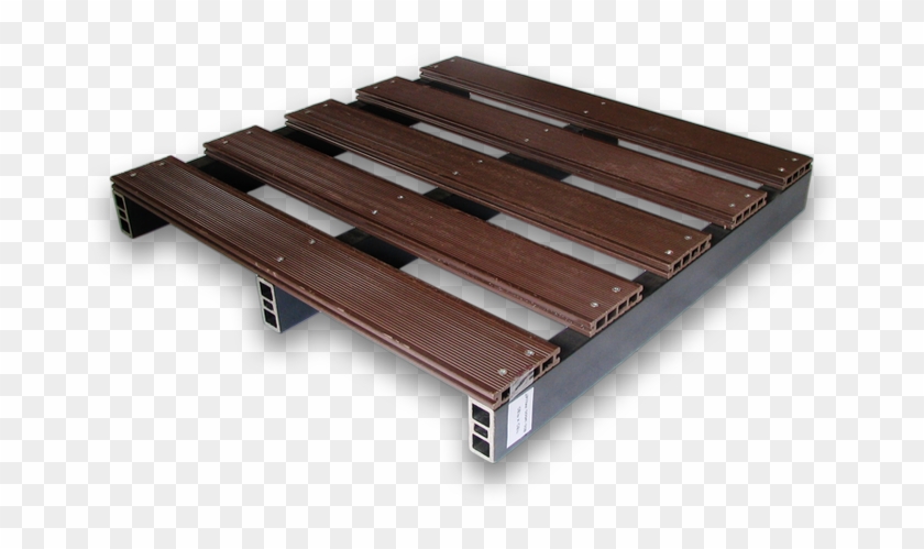 Wood Pallet Png Clipart #4643597