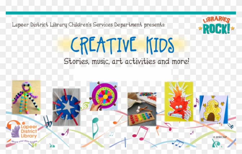 Paper Plate Maracas Clipart #4643598