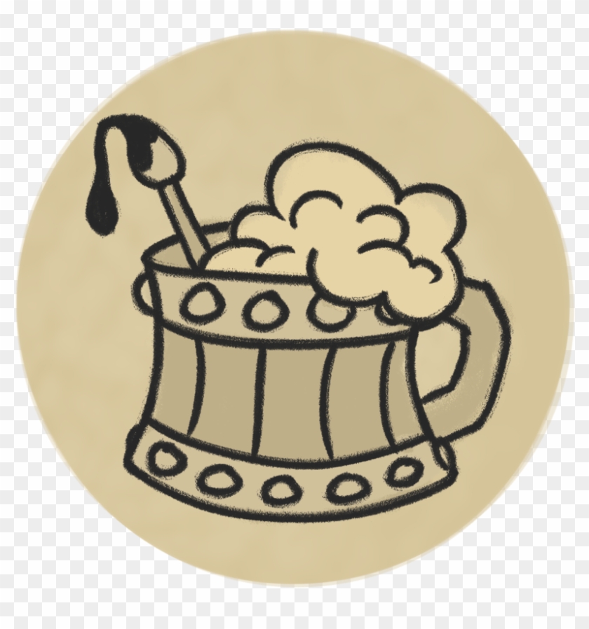 Youtube - Cake Decorating Clipart #4643602