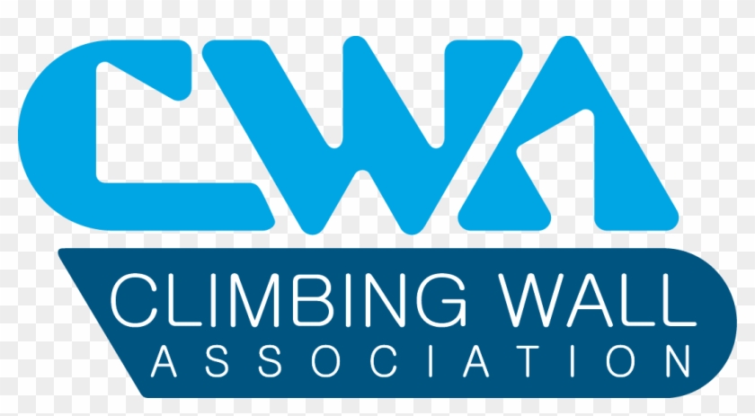 Climbing Wall Association Summit 2018 Clipart #4643756