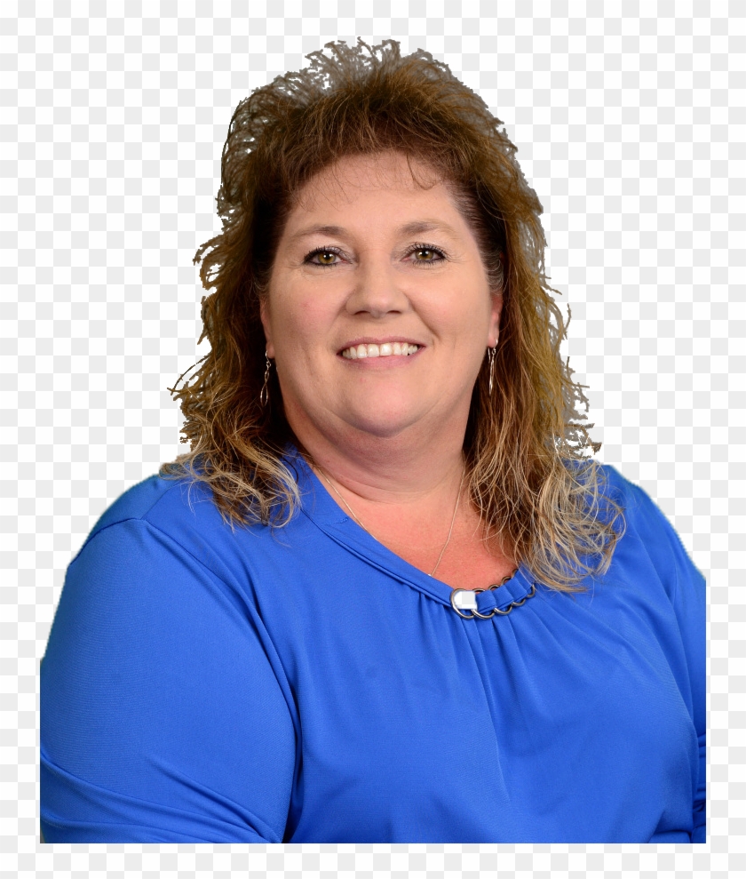 Kim Beene - Woman Clipart #4643784