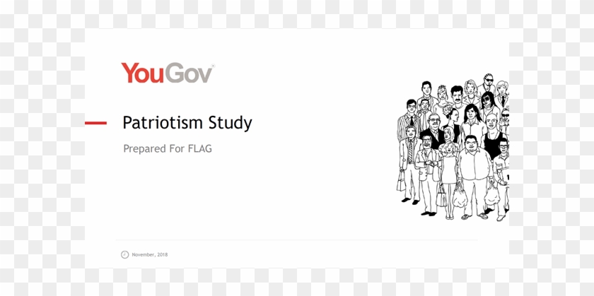 Nearly Half Of Young Americans Believe U - Yougov Clipart #4643786