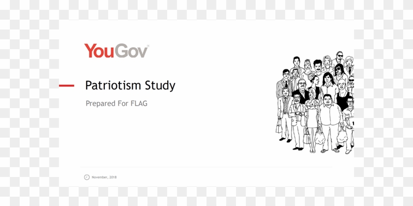 Nearly Half Of Young Americans Believe U - Yougov Clipart