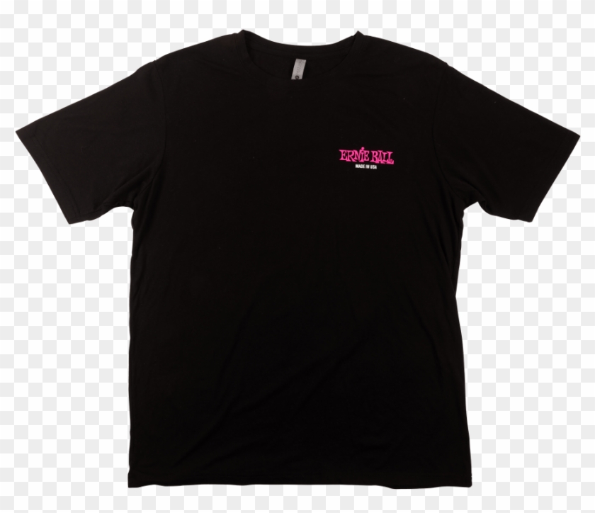 Usa Ballend Flag T-shirt Sm Back - T-shirt Clipart