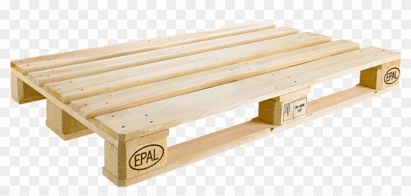 Pallets Epal Clipart #4643928