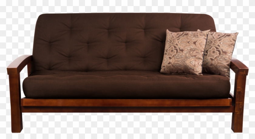 Cypress-cocoacc - Studio Couch Clipart #4644167