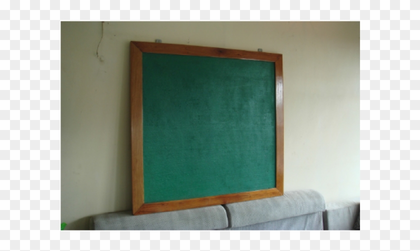 Sc Pin Board - Room Clipart