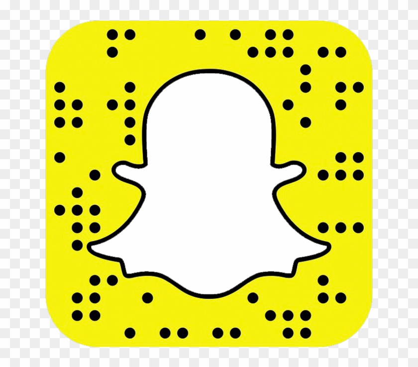 Follow Me On Snapchat - Aesthetic Snapchat Filter Codes Clipart