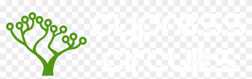 Cypress Circuits Cypress Circuits - Paper Product Clipart