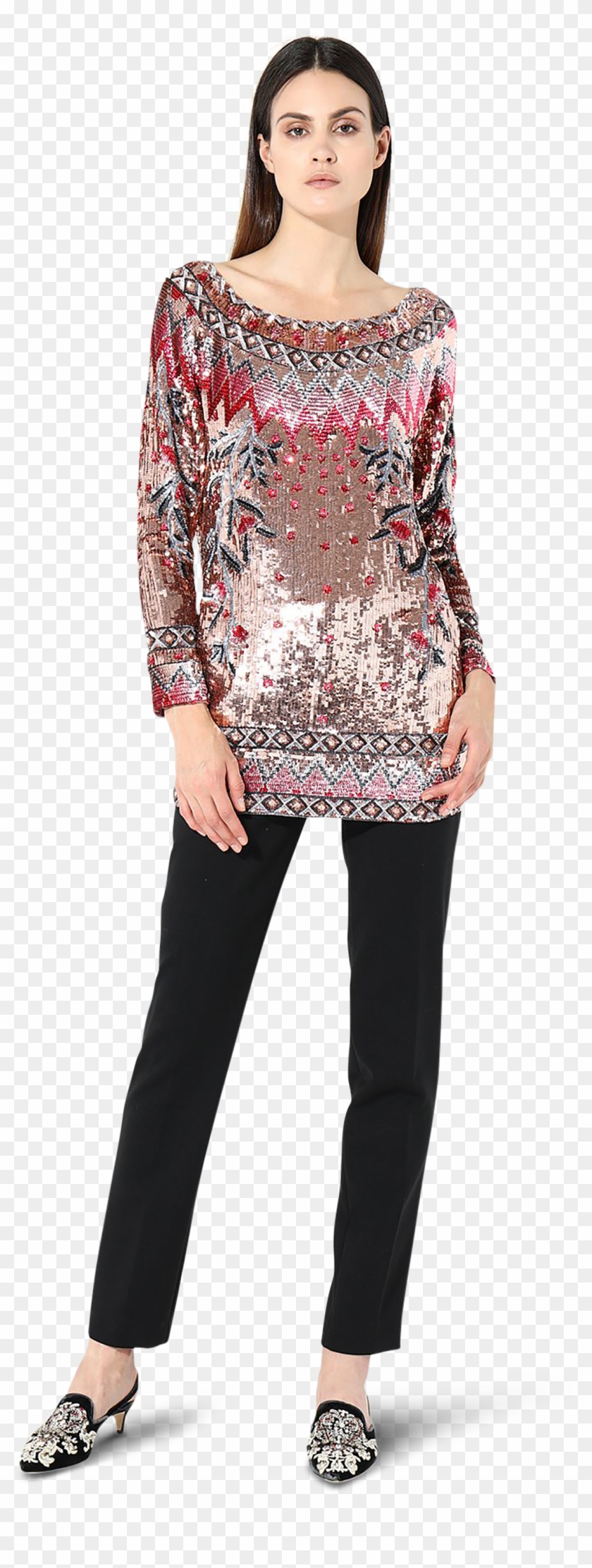 Aef182us02046666 0176 1 1 - Fashion Model Clipart #4644524