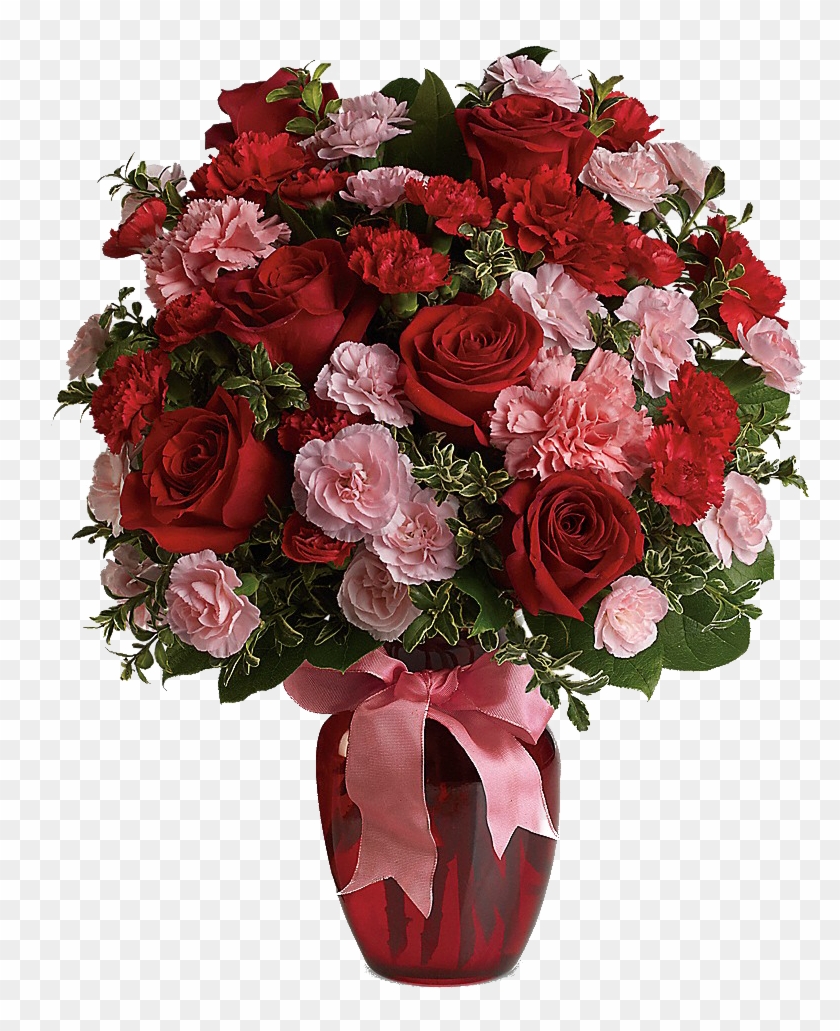 Flores Encontradase En La Web - Bf116 11ks From You Flowers Clipart