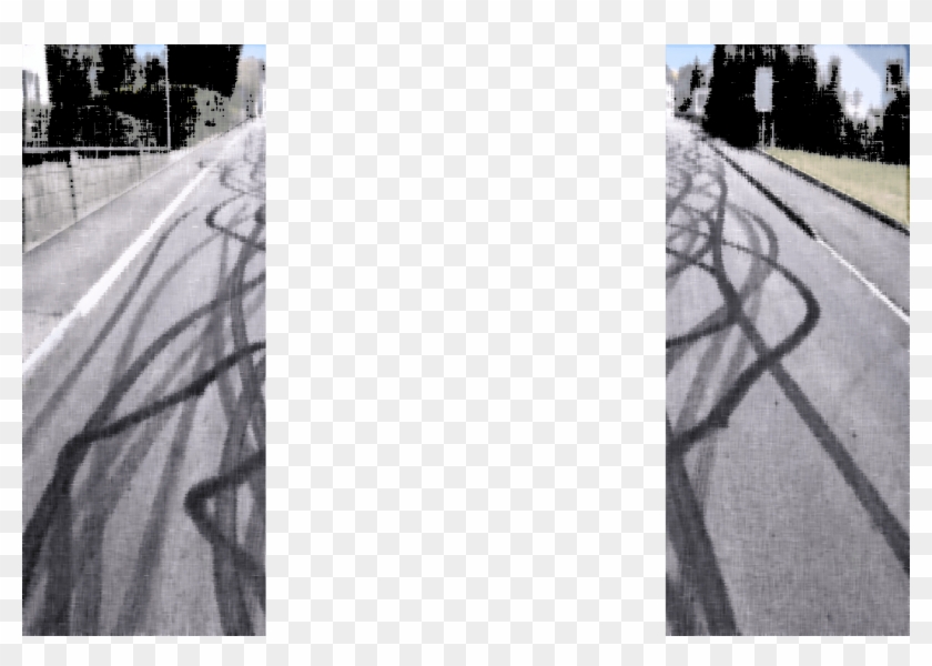 Sk#marks-303 - Street Clipart #4644607