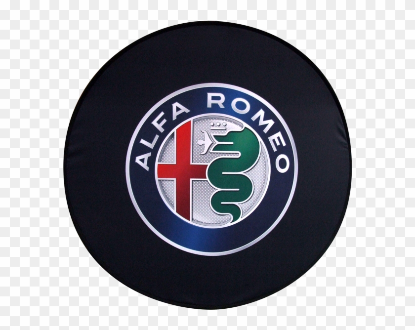 Round Sandwich® Banners Are Eye-catching Portable Advertising - Alfa Romeo La Meccanica Delle Emozioni Clipart