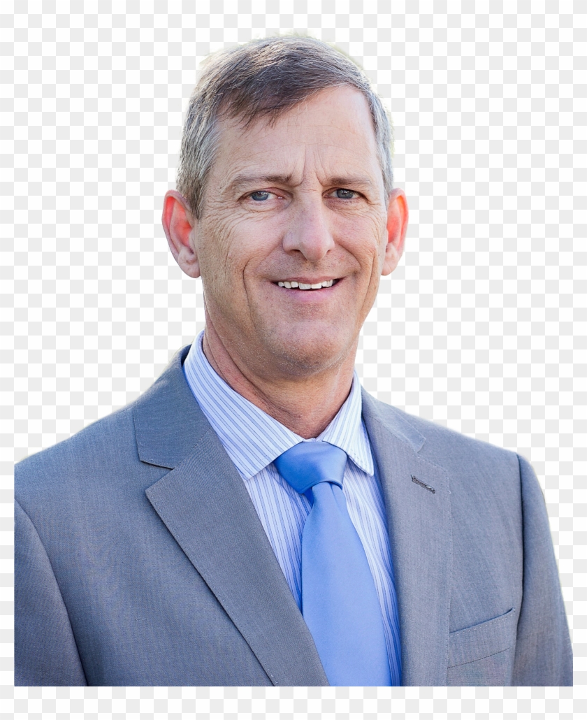 Dean Statler - Businessperson Clipart