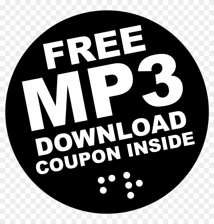 Listen - Circle Clipart #4644782