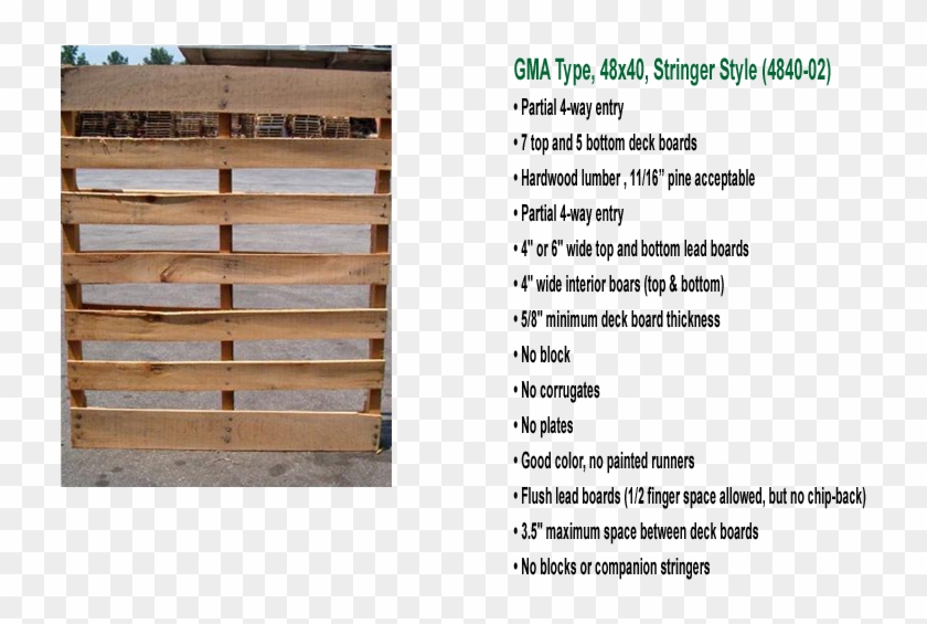 Plank Clipart #4644812