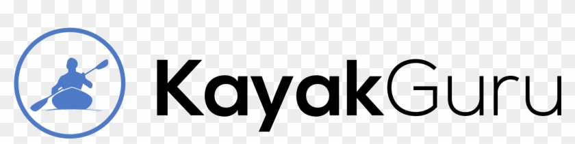 Kayak Guru - Graphics Clipart