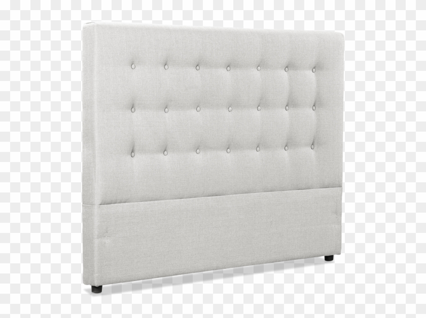 Aria Queen Headboard - Studio Couch Clipart #4644964