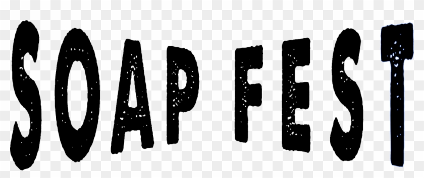 Soap Fest - Parallel Clipart