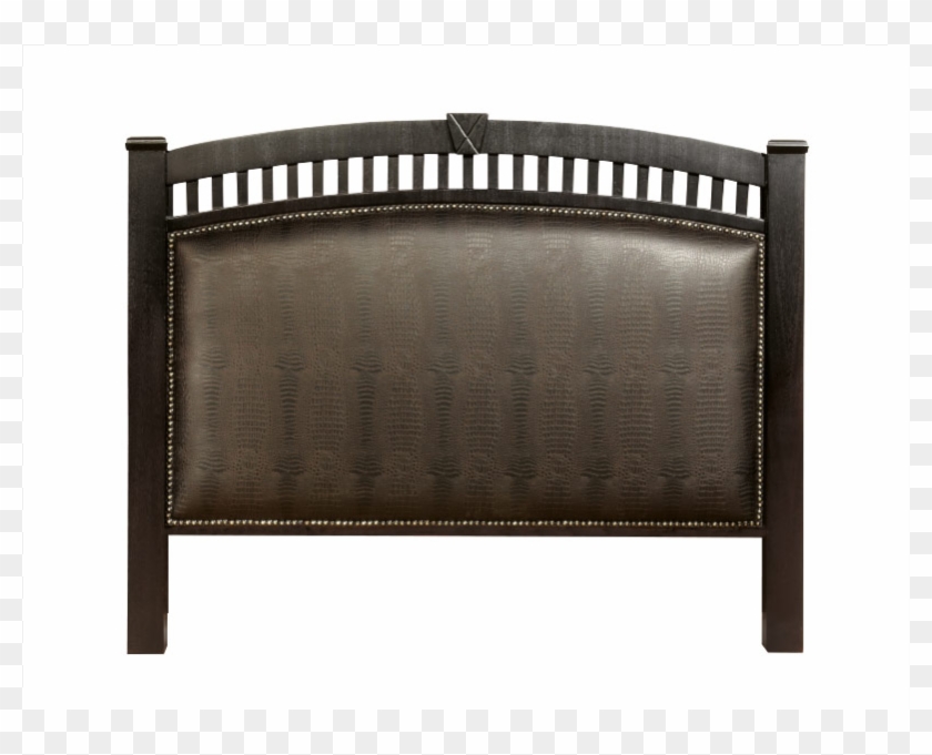 Oryx Headboard - Bench Clipart #4645008