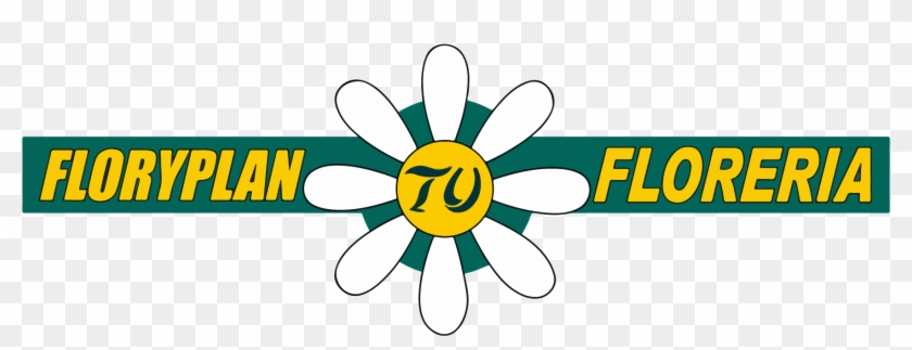 Floryplan - Circle Clipart