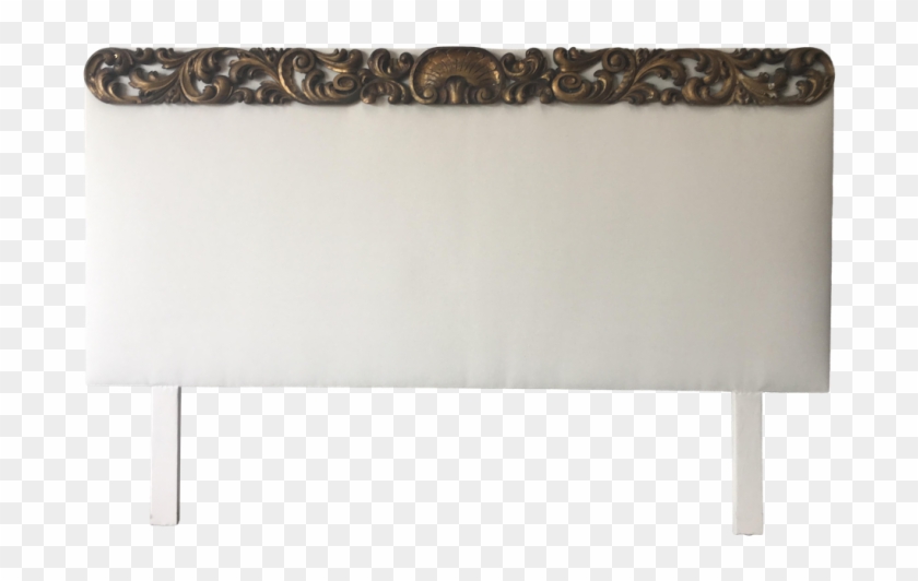 Bench Clipart #4645036