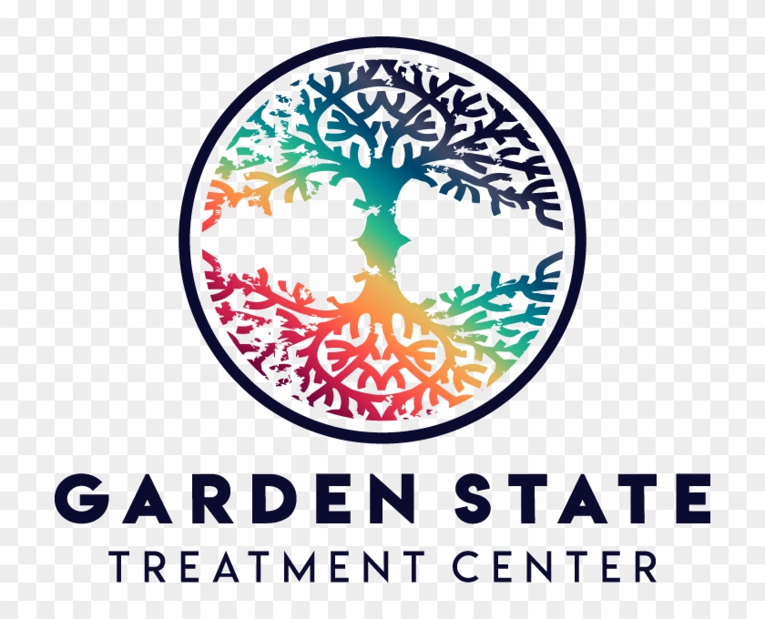 Logo Logo Logo Logo Logo - Garden State Treatment Center Clipart