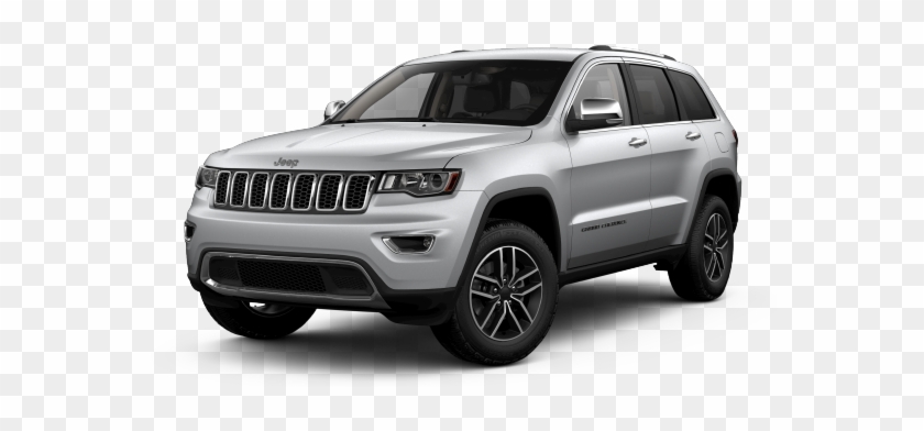 Grand Cherokee Laredo 2019 Png Clipart
