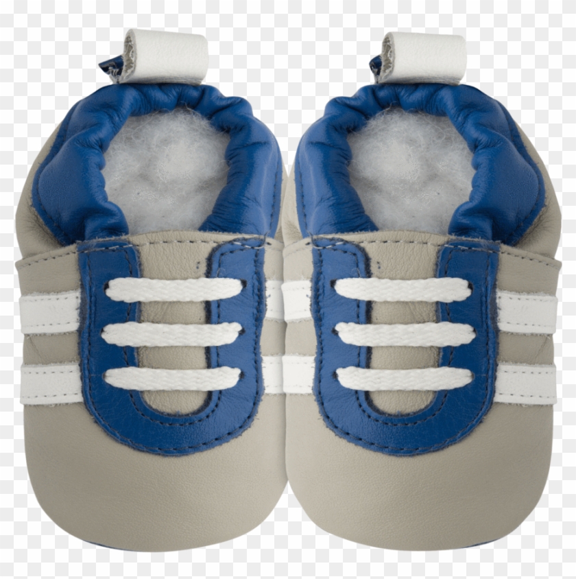 Cypress - Sneakers Clipart