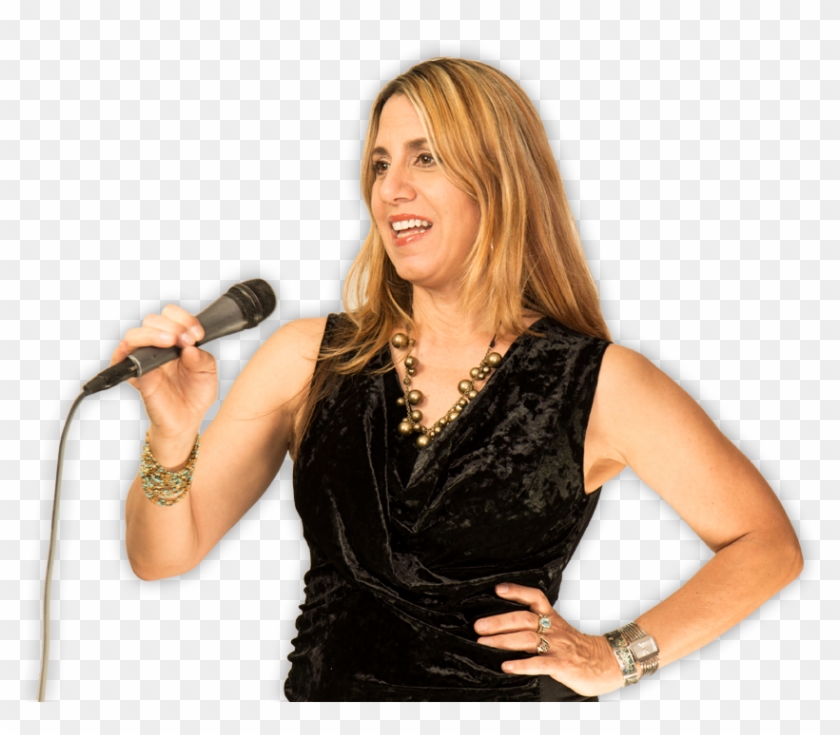 Singing Clipart #4645521