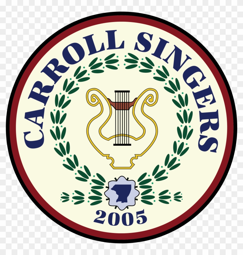 Carroll Singers - University Of Missouri Columbia Seal Clipart