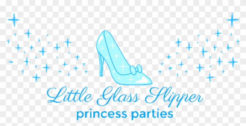 Cinderella Slipper Png - Basic Pump Clipart