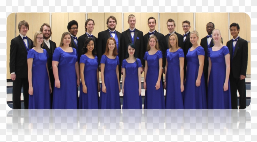Chamber Singers - Choir Clipart #4646188
