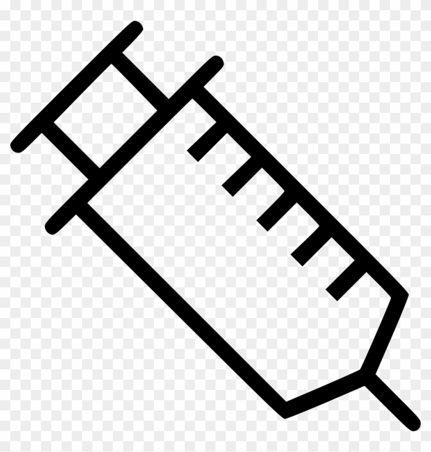 Png File Svg - Injection Symbol Clipart