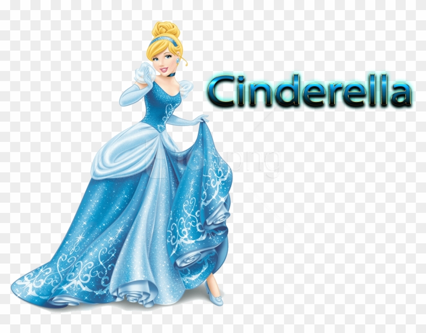 Free Png Download Cinderella Free Pictures Clipart - Cinderella Images Of Disney Princess Transparent Png #4646336