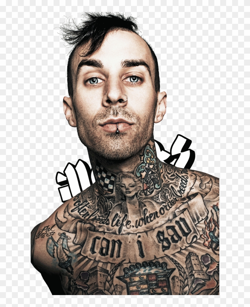 What - Travis Baker Clipart #4646441