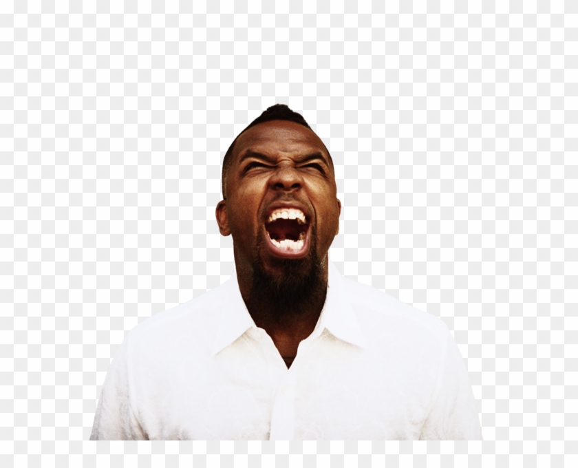 Tech N9ne 6 - Gentleman Clipart