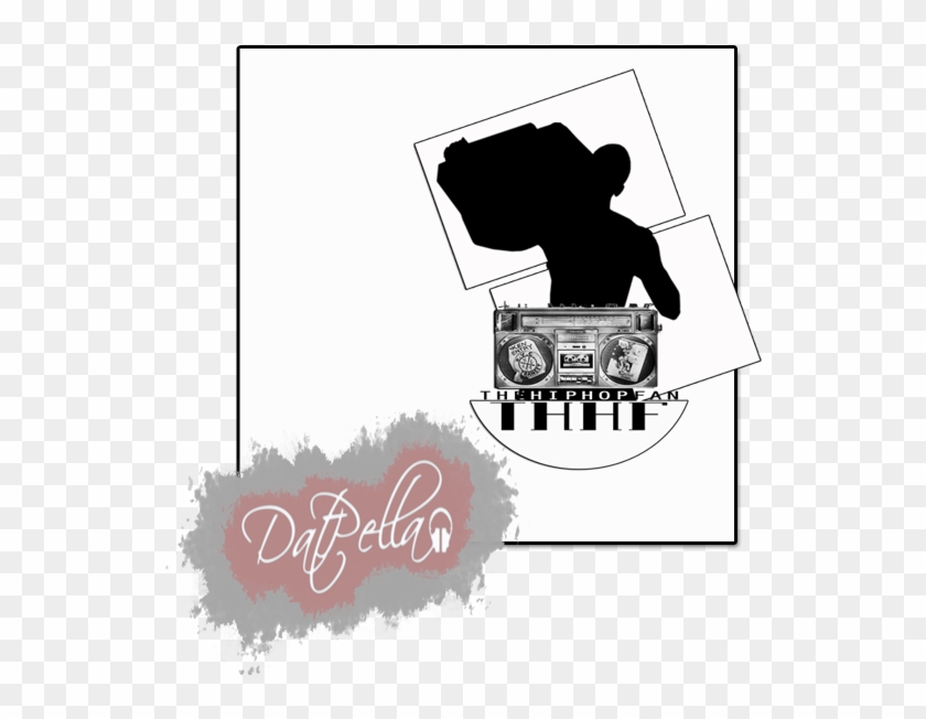 Thehiphopfan - Illustration Clipart #4646502