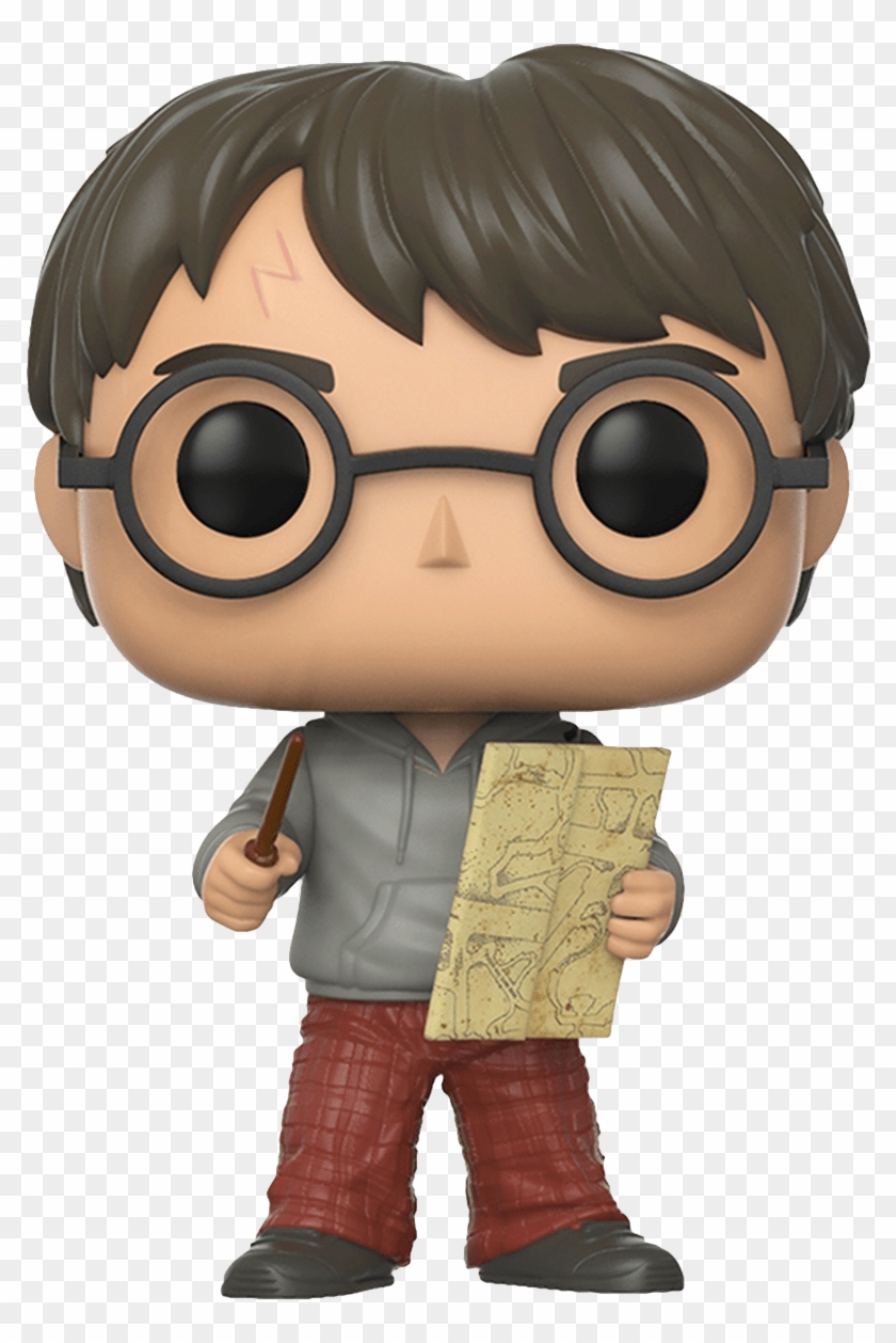 Harry Potter - Sherlock Pop Vinyl Figures Clipart