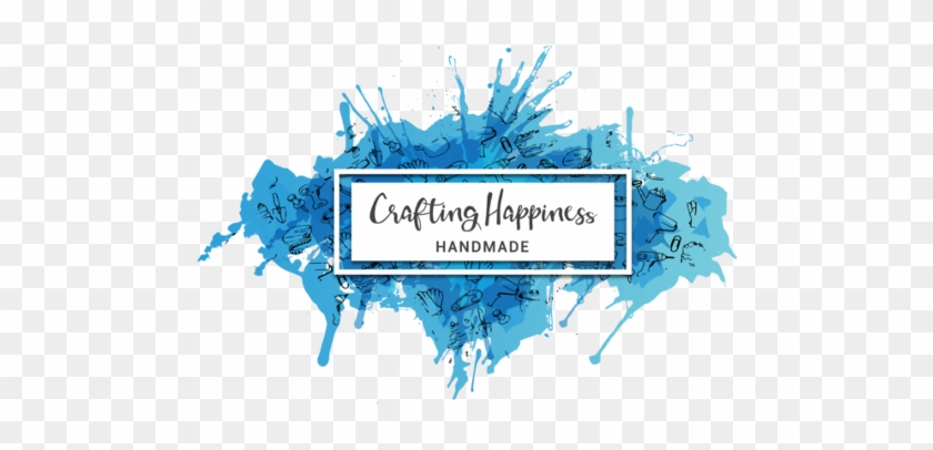 Learn How To Crochet The Long Wave Stitch Pattern Photo - Crafting Happiness Clipart #4646631