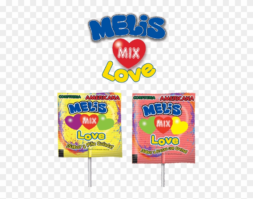 Piña Colada-fresas Con Crema - Heart Clipart