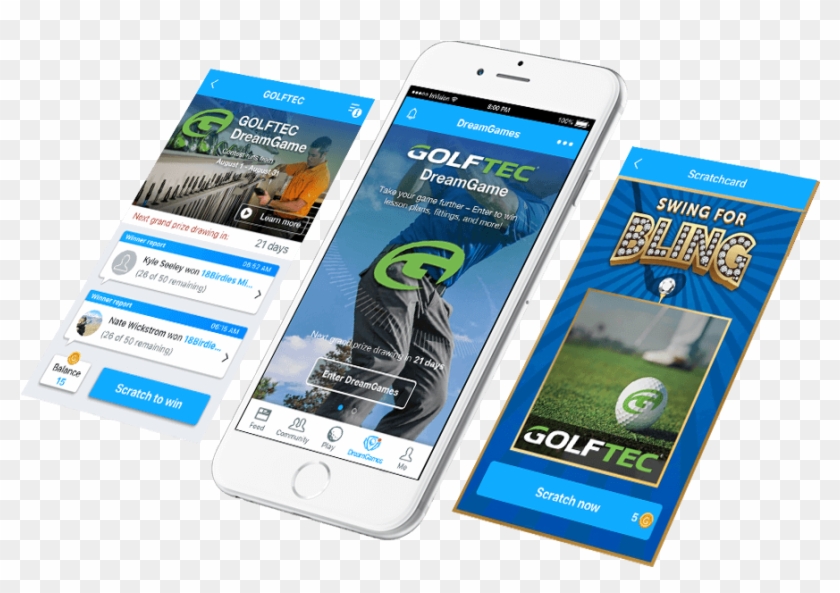 Api Integration In App Promotions Base - Smartphone Clipart #4646988